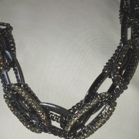 ☮️ Special! 3 for $25! New Charming Charlie Statement Necklace - Picture 5 of 8